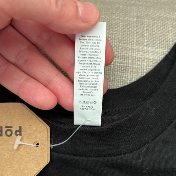 BOGO Portage and Main “do not feed the goalie” t shirt 2T - Picture 4 of 5